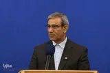 بازدید استاندار خراسان رضوی از ایکنا