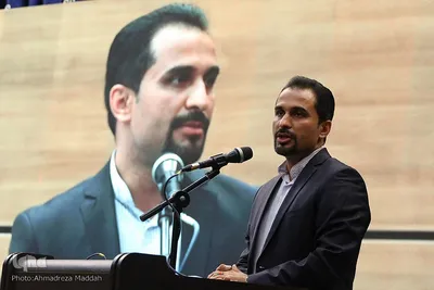 تجلیل از برترین‌های فرهنگ ورزش فارس در «رسم جوانمردی»