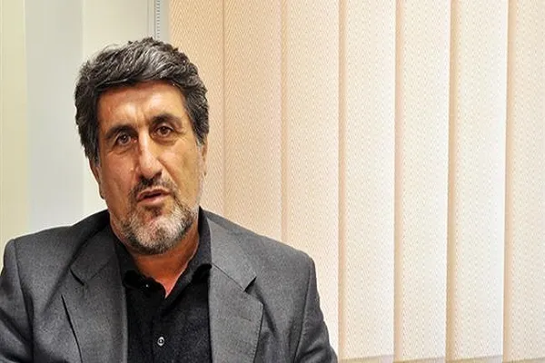 لزوم کاهش ضریب جینی در برنامه هفتم + صوت