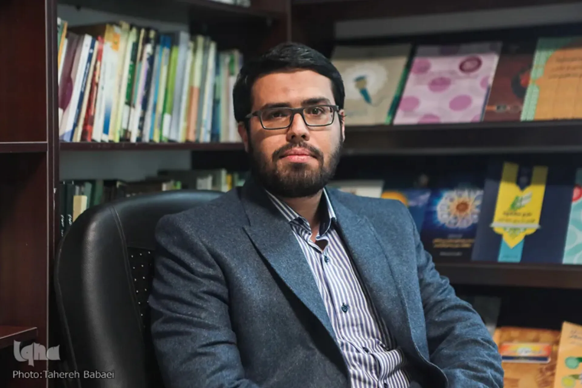 حسین شجاعی 