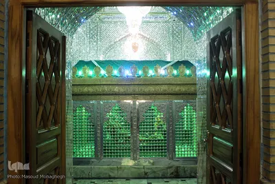 نگین فیروزه ای سمنان