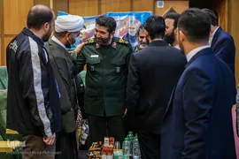 کنگره سرداران و هزار شهید