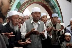 ইসলাম ও কোরআন বাঁচাতে চীনা মুসলিমদের সংগ্রাম