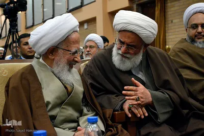 همایش ملی المیزان‌و‌علوم انسانی‌اسلامی