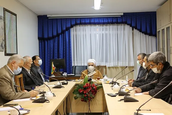 برای مقابله با اقدام انگلیس علیه حماس از طریق سازمان‌های بین‌المللی ورود کنیم