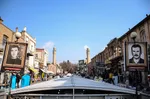 قیام مسجد «قزللی» نقطه عطف تاریخ انقلاب