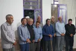 عکس | حضور مسئولان لرستان در مجالس ترحیم شهدای حمله رژیم صهیونیست