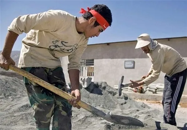 برگزاری اردوی جهادی دانشجویان فارس در نوروز ۱۴۰۲