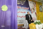 سیدجاسم موسوی، قاری بین‌المللی قرآن 