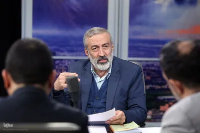 شاهوردی