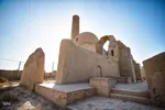 مسجد جامع برسیان؛ یادگار سلجوقیان