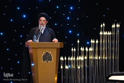 افتتاحیه چهل‌ودومین دوره مسابقات سراسری قرآن کریم