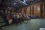 گردهمایی سالانه جامعه قرآنی اراک