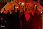 نمایش آئینی نگین شکسته ـ مشهد

