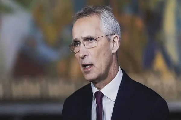 NATO-nun baş katibi Quranın təhqir olunmasını dəstəkləyib