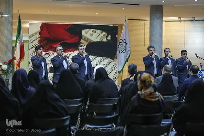 جشنواره قرآن آرمان