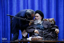 اختتامیه دومین دوره مسابقات قرآنی اتباع خارجی