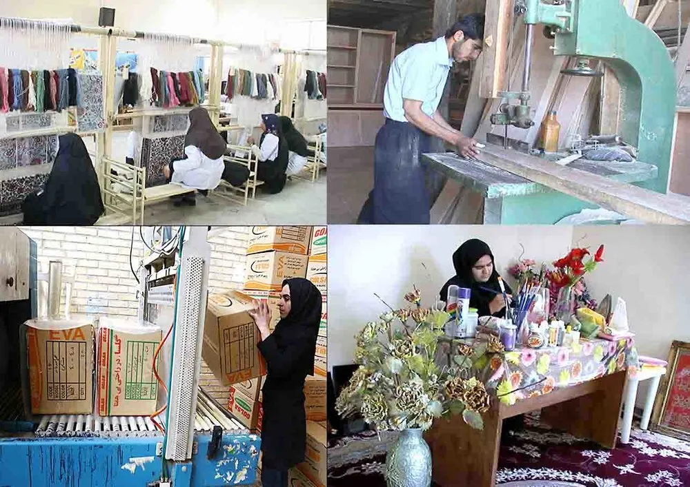 طرح پژوهشی «پایش اشتغال استان کردستان» اجرا می‌شود