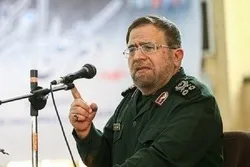 وحدت یکی از اصلی‌ترین شعارهای انقلاب اسلامی است