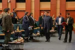همایش «روز دهیار» در استانداری مرکزی/عکاس:طاها نظیری