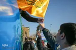شادپیمایی روز میلاد حضرت فاطمه زهرا سلام الله علیها