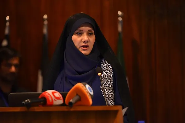 زن و مرد از نگاه اسلام در رشد توانایی‌ها برابرند