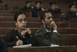 Egypt Detains Rights Lawyer after Protests
