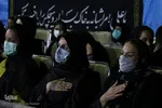 حسینیه ایران‌؛ مراسم تعزیه خوانی گروه تعزیه «چهارده معصوم (ع)»