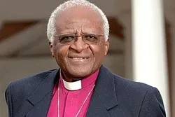 Desmond Tutu : Joe Biden doit mettre fin aux mensonges sur les armes nucléaires secrètes d'Israël