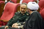 چهارمین همایش آزادگان اردوگاه موصل
