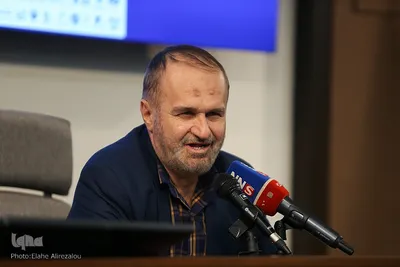 افتتاحیه هفتمین کنگره علوم انسانی اسلامی