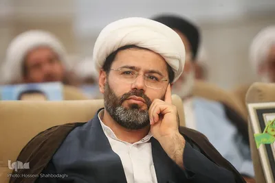 مراسم بزرگداشت شهید مصطفی چمران و روز بسیج اساتید 