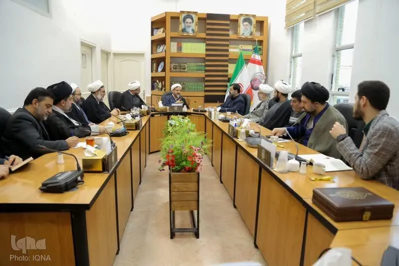 هم‌افزایی دستگاه‌ها، کلید حل آسیب‌های اجتماعی است