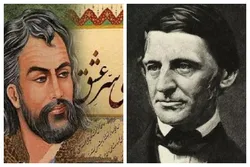 Fascination d’un célèbre poète américain pour les poèmes de Hafez
