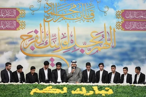 تقرير مصور | محفل 