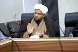 شکل‌گیری حلقه‌های تربیتی منسجم مهم‌ترین راهبرد اعتکاف است