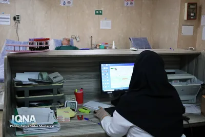 خمینی‌شهر؛ قلب تپنده اهدای خون