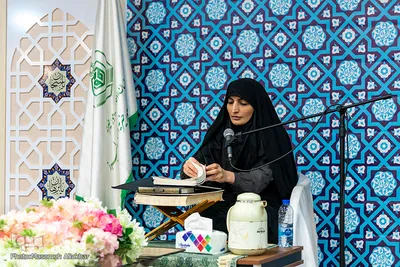 برگزاری مرحله نیمه‌نهایی چهل‌وچهارمین دوره مسابقات سراسری قرآن کریم در البرز