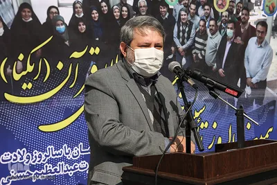 هجدهمین سالگرد تأسیس خبرگزاری ایکنا