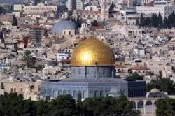 Les tentatives de judaïsation d’al-Quds seront vouées à l’échec