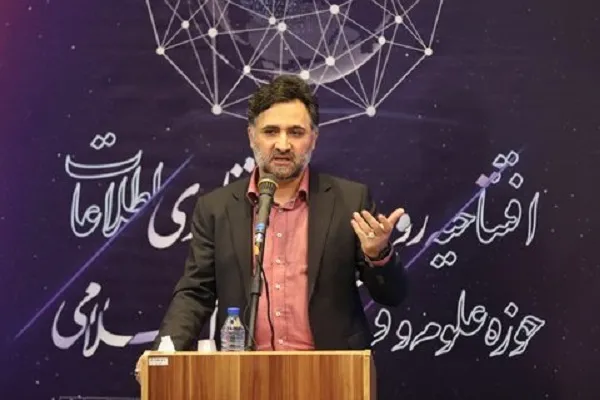 ورود حوزه علمیه به مسئله هوش مصنوعی حاصل آینده‌نگری است