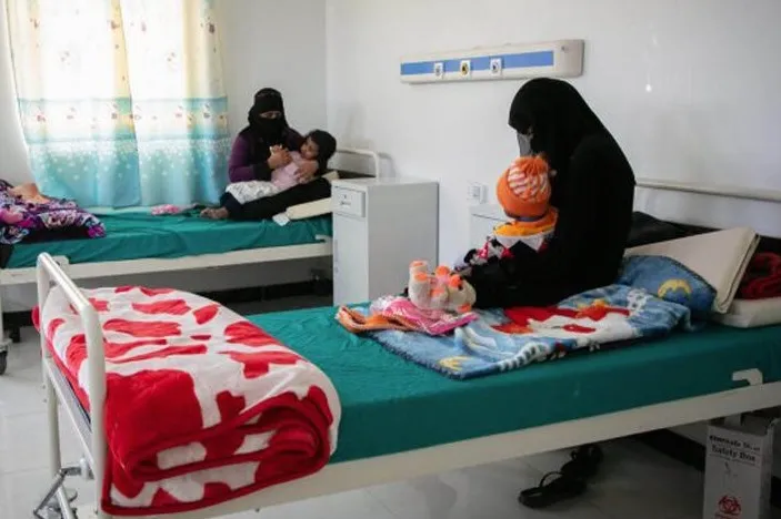 Yemen, 48mila donne in gravidanza potrebbero morire per mancanza di cure