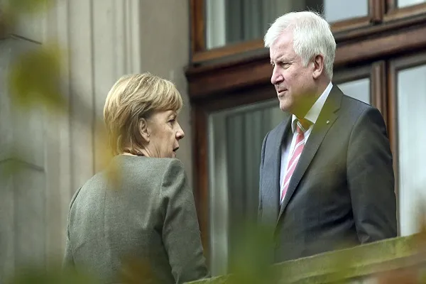 German Minister’s Islam Comments Criticized