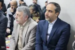 محفل بزرگ انس باقرآن کریم در ملایر‎
