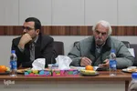 نشست خبری مرکز دیده‌بانی اجتماعی/عکاس:زهرا بهرامی