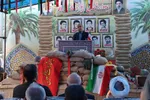 اقتدار دفاعی ایران حاصل دانش بومی و تلاش متخصصان داخلی است