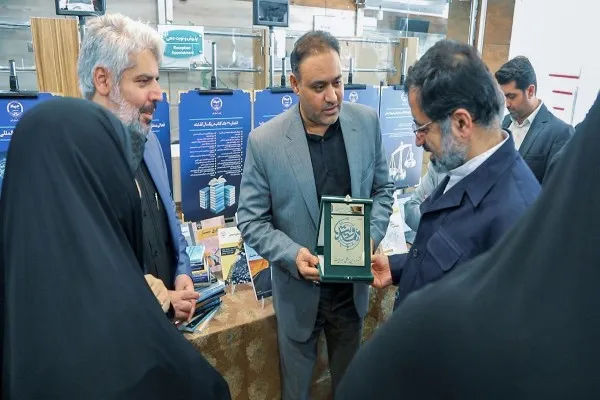 استاندار قم