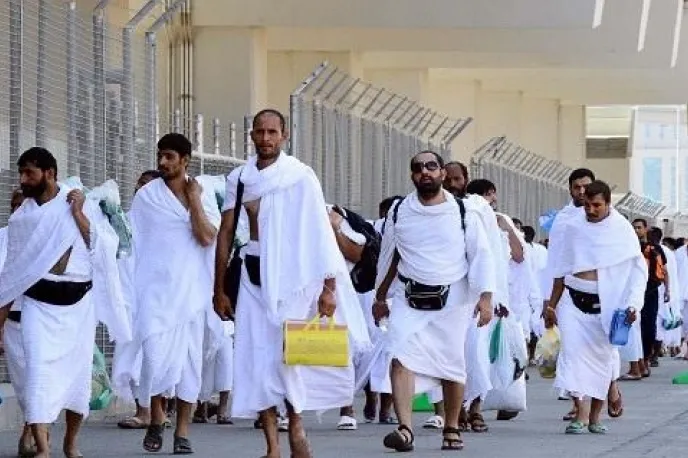 Arabia Saudita: 31 peregrinos fallecidos durante el hach