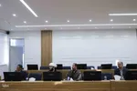 برگزاری نشست تخصصی جنبه های شعری و ادبی علامه طباطبایی در تبریز