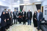 حمایت‌های استاندار خراسان‌جنوبی پشتوانه تقویت نقش فرهنگی جهاددانشگاهی است